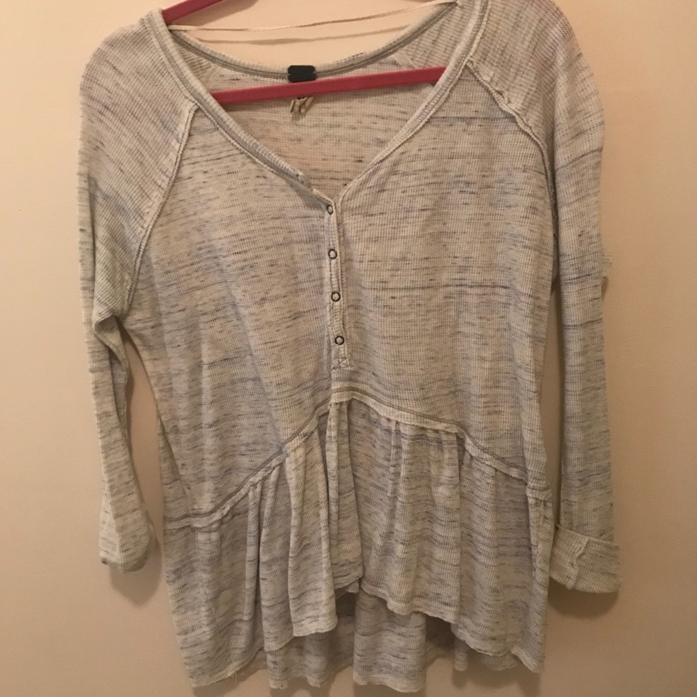 Free People Top